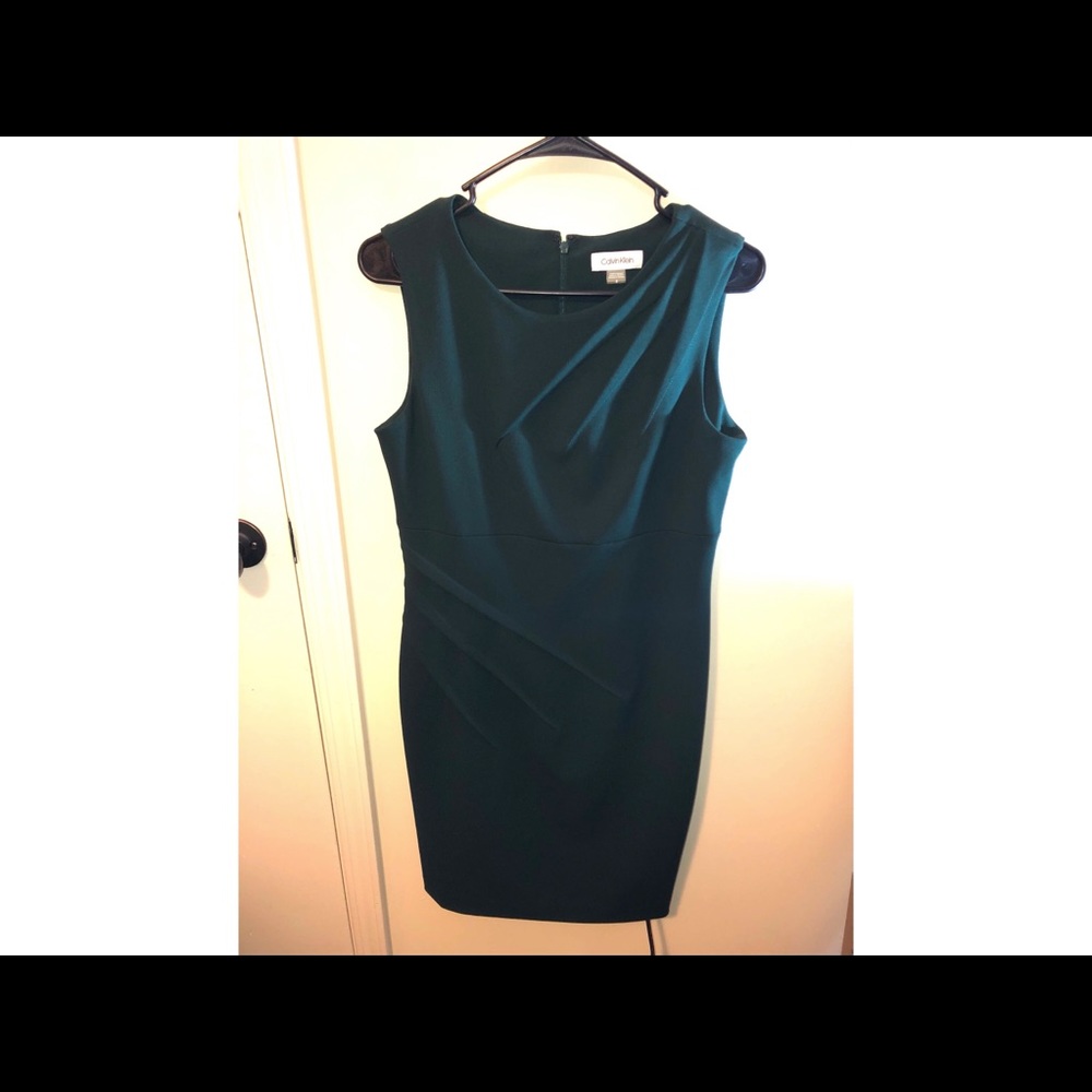 Calvin Klein Dress